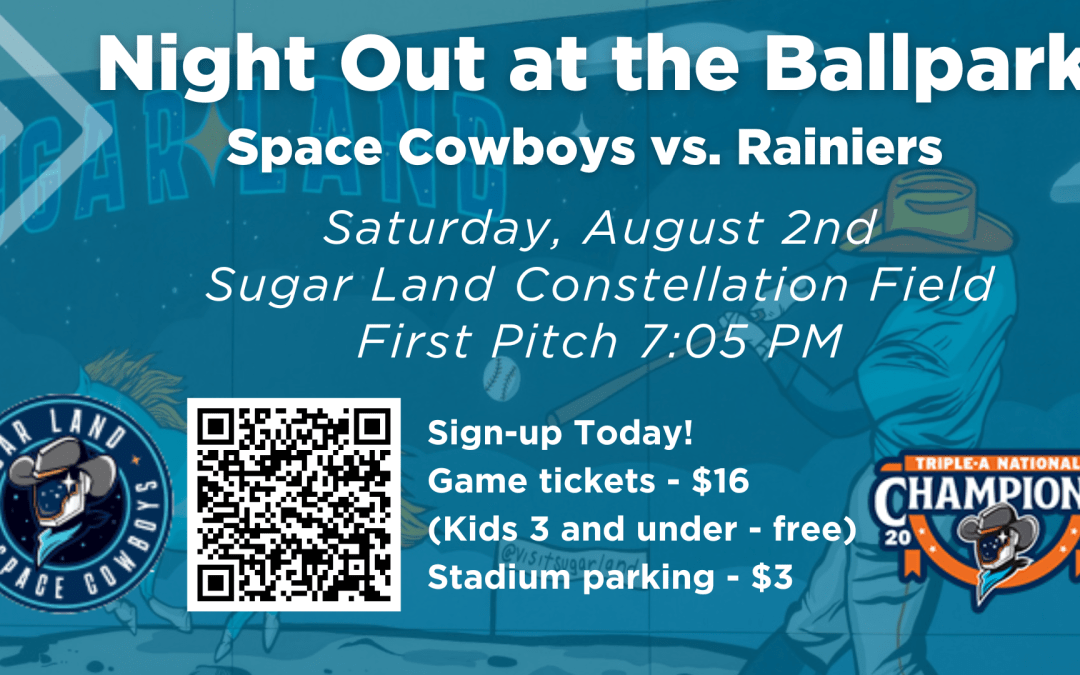 Night at the Ballpark