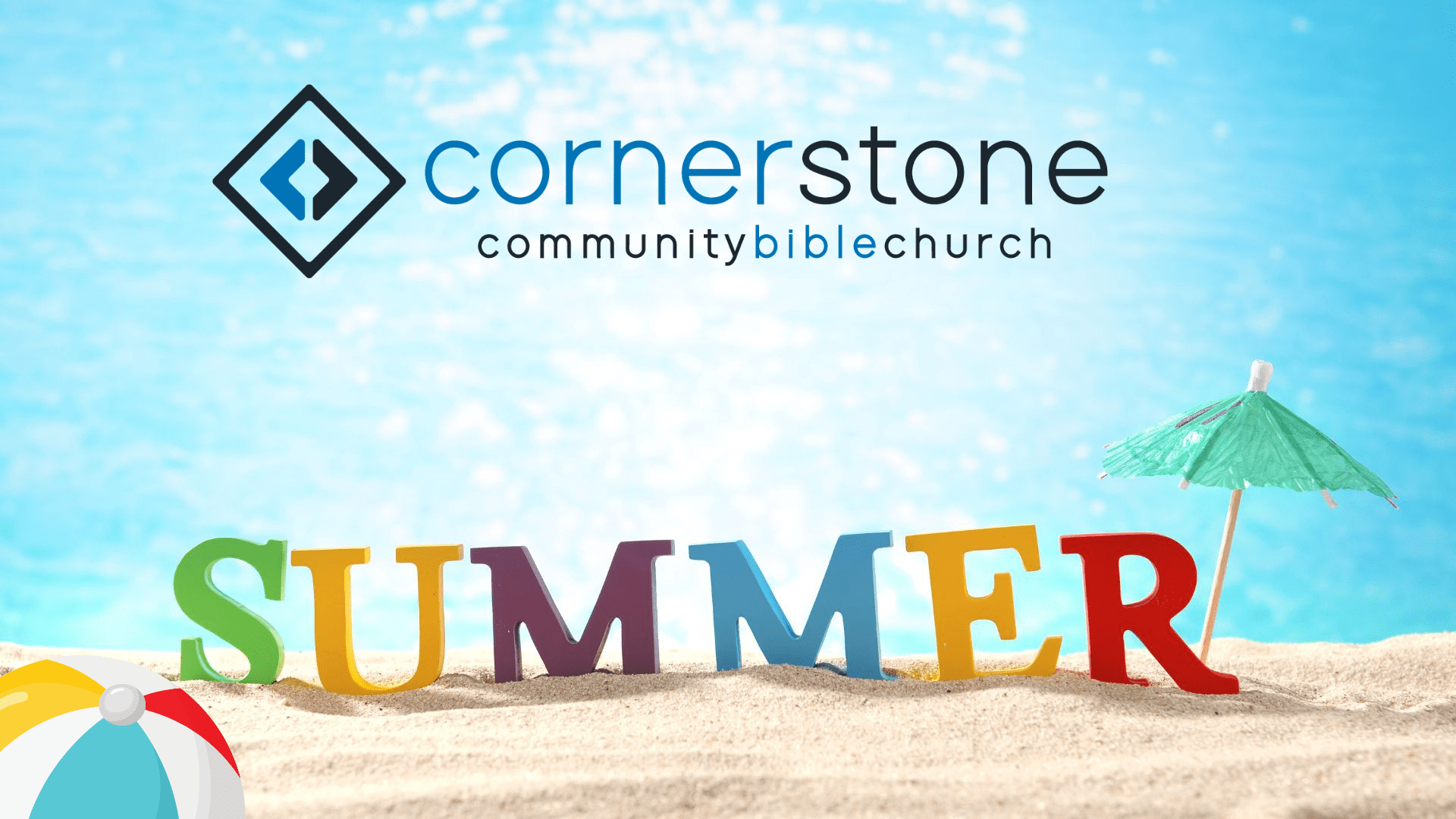 Summer Groups