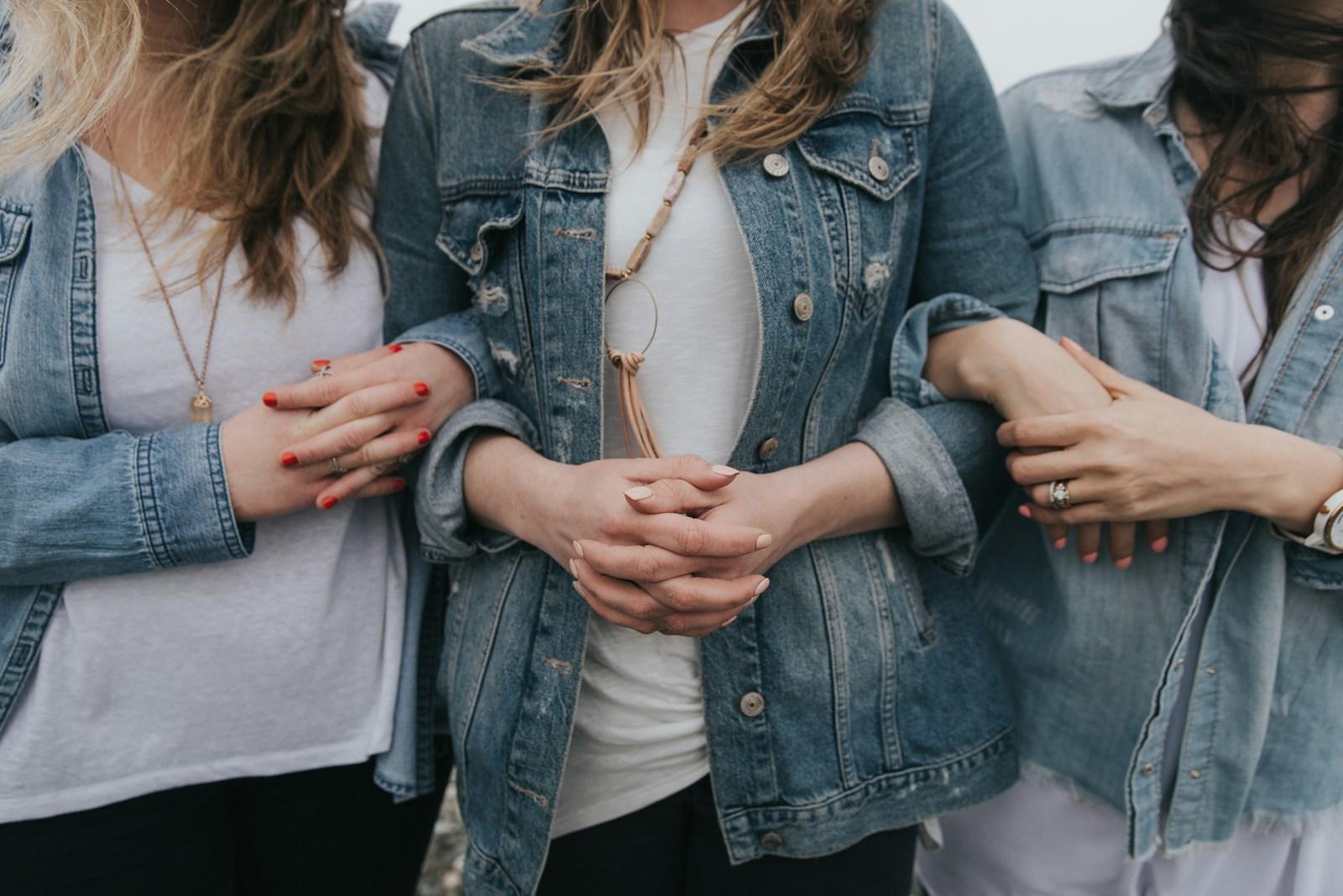 Come Join Our Women’s Community!