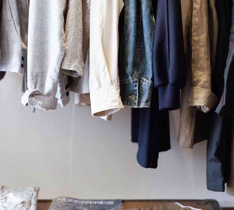 Putting On Your New Clothes: The Christian Call to Christlike Character