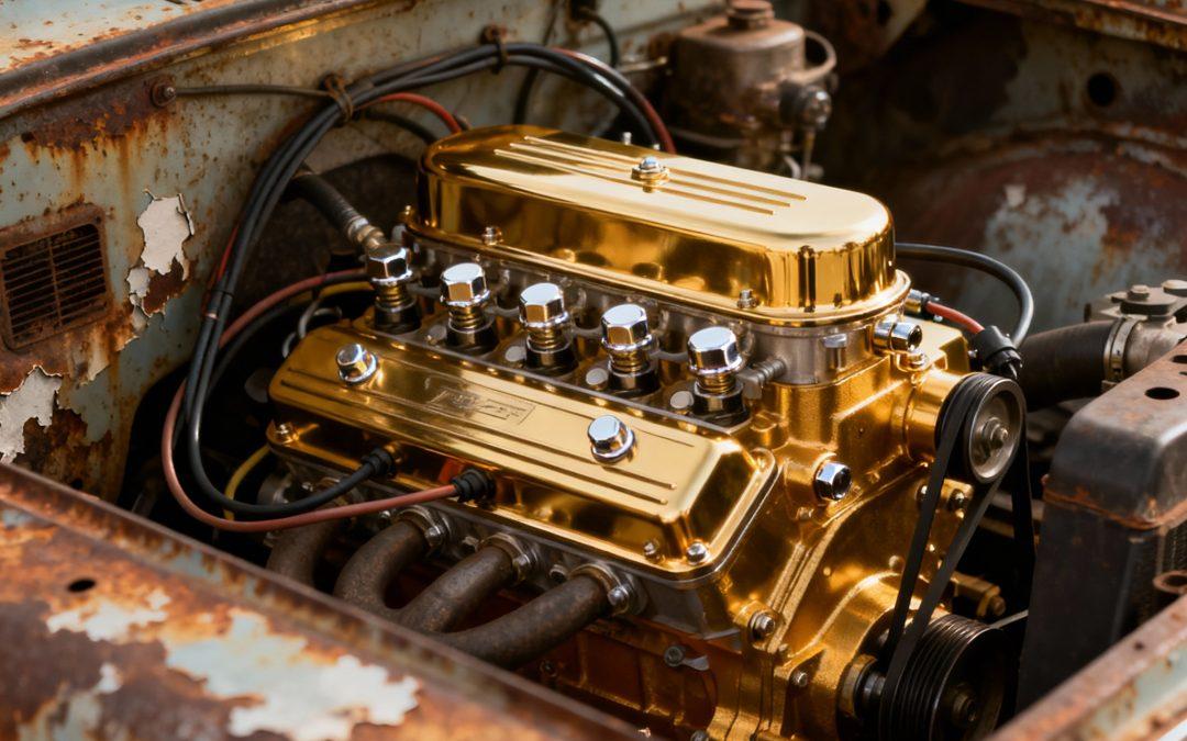 Living a Lie: Why Christians Still Struggle Like Caterpillars