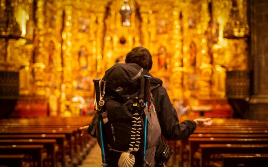 Why Jesus Is Enough: Finding Rest in Christ Alone