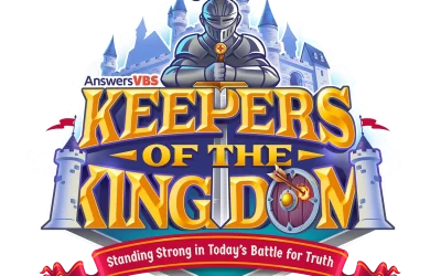 VBS: Keepers of The Kingdom