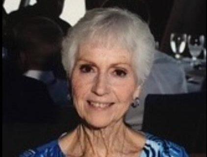 Celebration of Life for Linda Robison