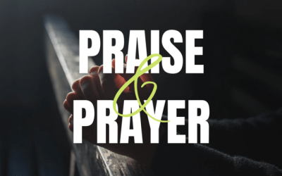 Prayer & Praise