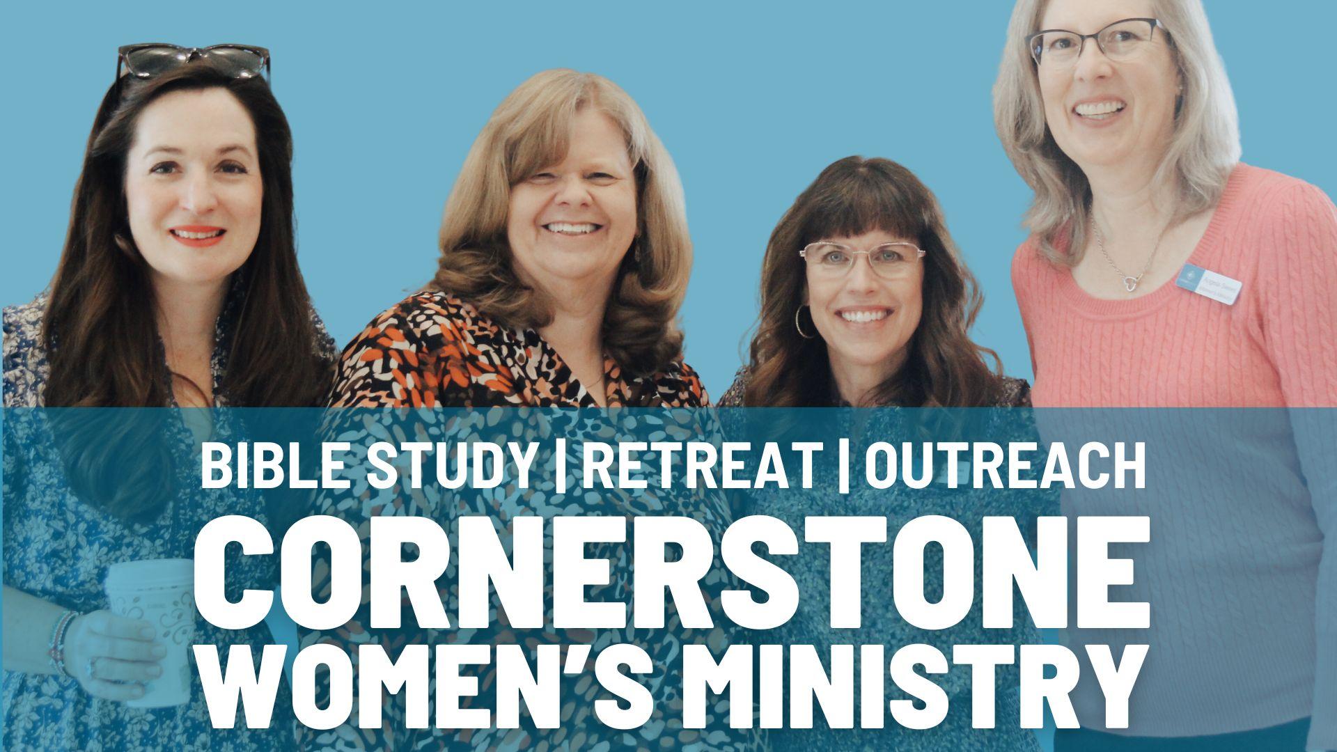 Women’s Ministry